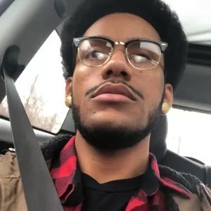 Meet your Posher, Peter